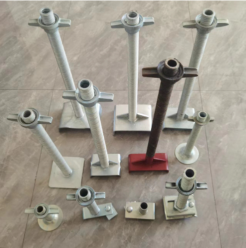 St&auml;llningsbasjack, tillfredsst&auml;llande pris, kvalitet och service efter f&ouml;rs&auml;ljning fr&aring;n Tangshans st&ouml;rsta fabrik